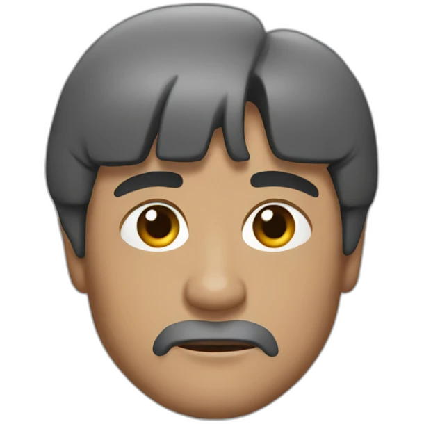 Rocky balboa emoji