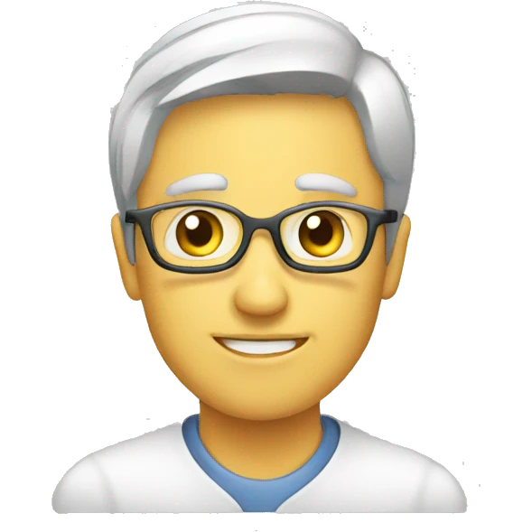 research emoji