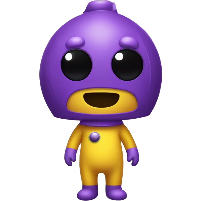 teletubby emoji