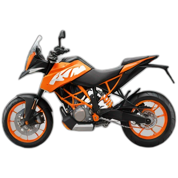 KTM emoji