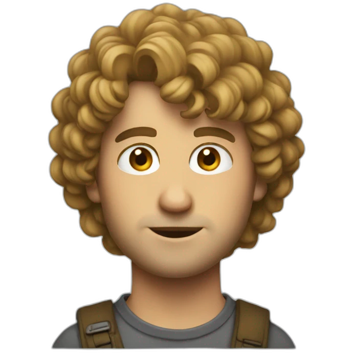 Trev emoji