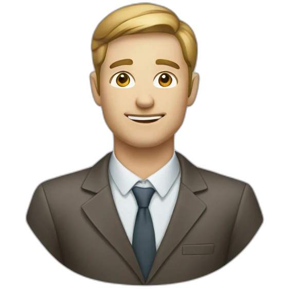 Analyse financière emoji