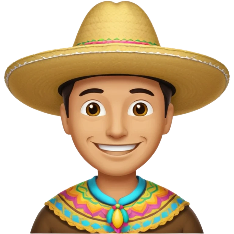 Hombre belico emoji