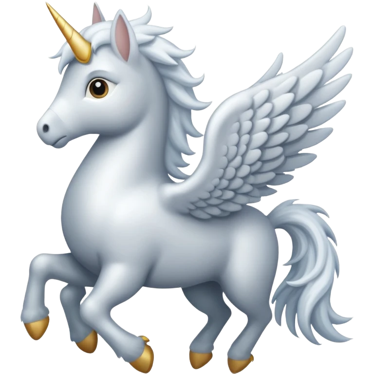 Cloud Pegasus emoji