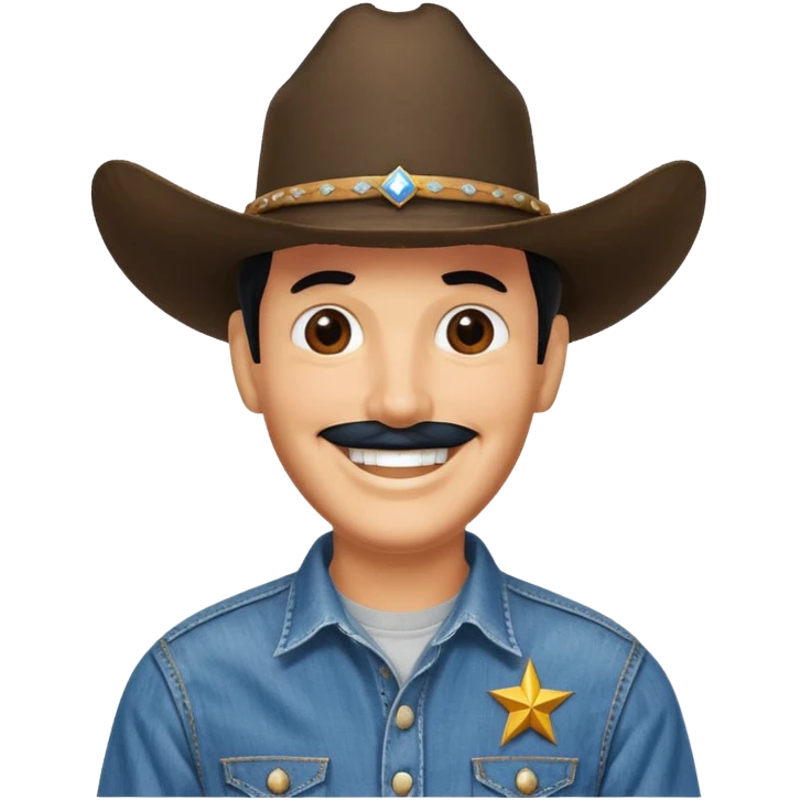big tex state fair emoji