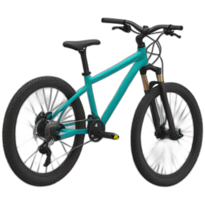 mtb emoji