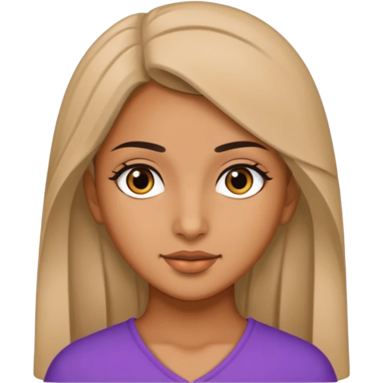 Sumaiya Bou emoji