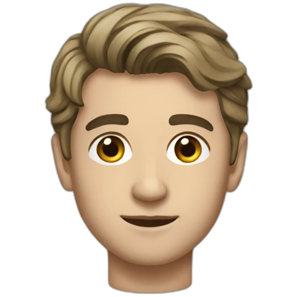 Antoine Dupont emoji