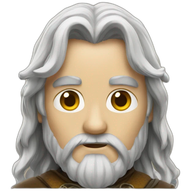 lord of the rings emoji