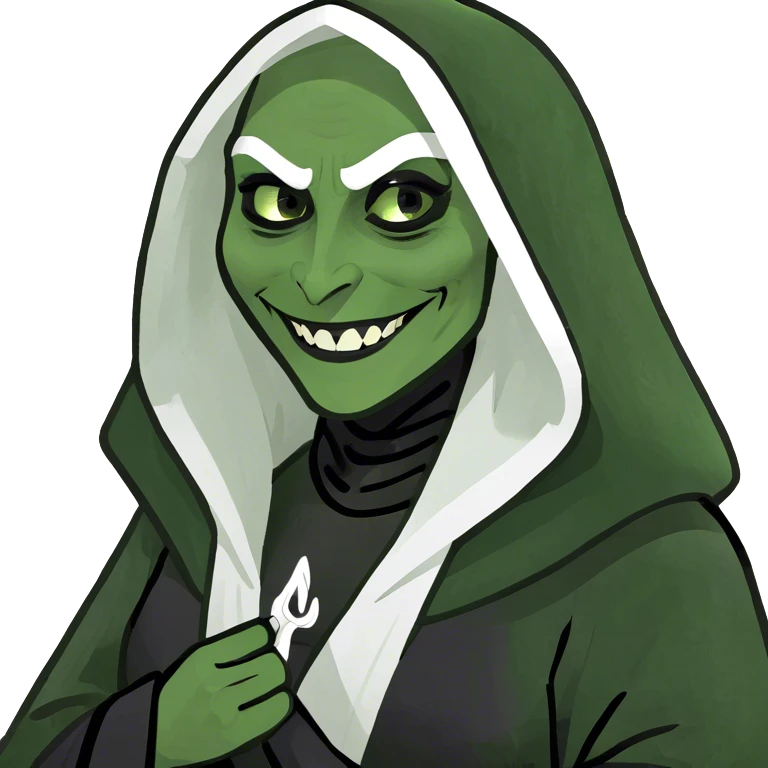 Valak  emoji