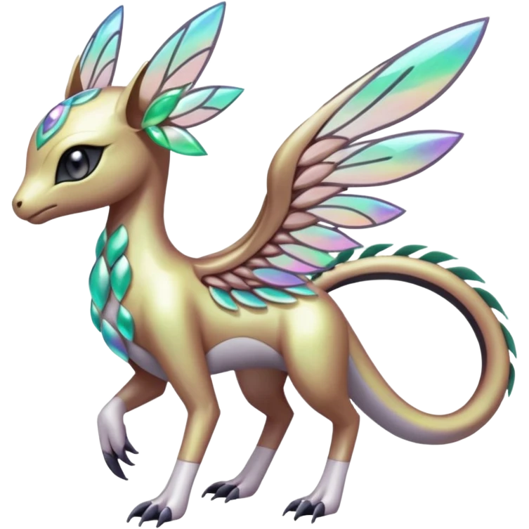 Meloetta-Vernid-Palkia-Fionbri-Pokémon-Digimon-Fakémon-fusion-hybrid-creature emoji