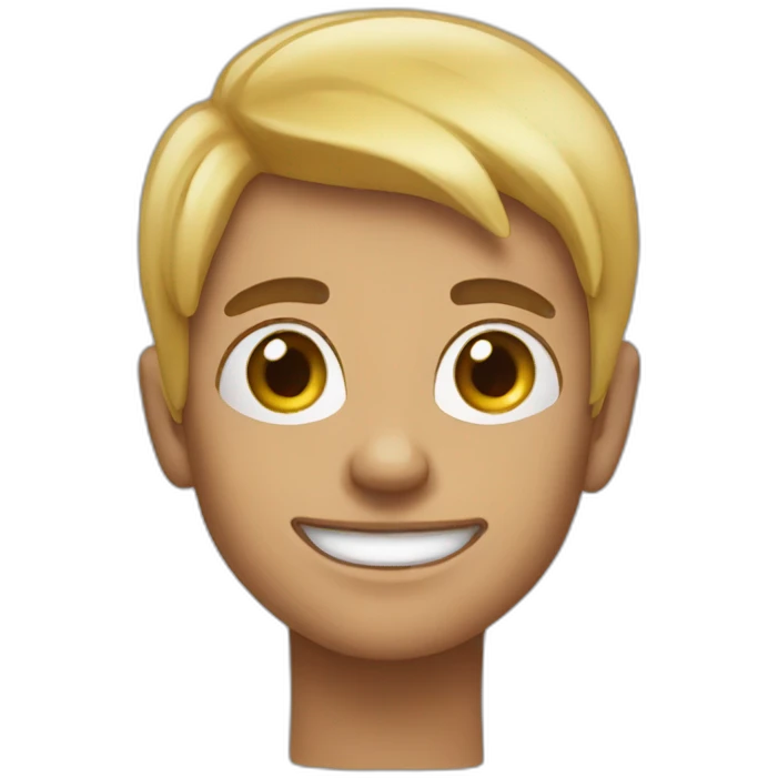 👻 emoji