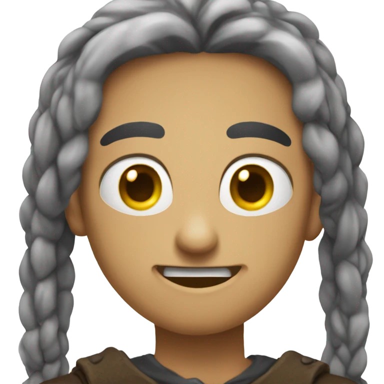 Culpable de amar  emoji