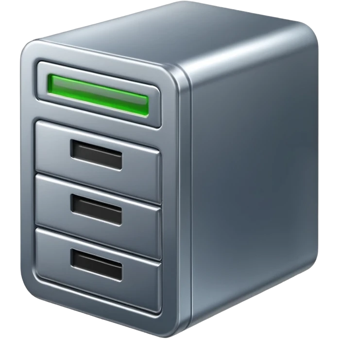 server manager icon for discord  emoji