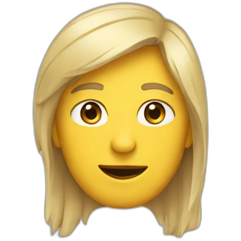 Козел emoji
