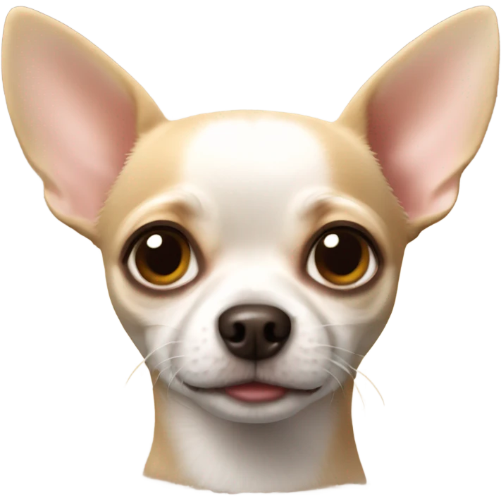 Chihuahua  emoji