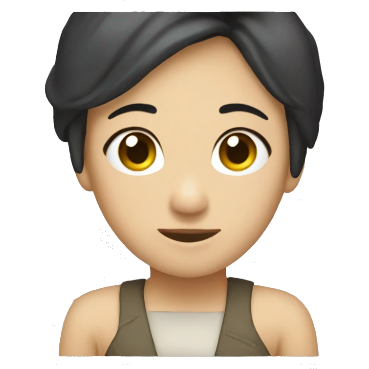 patty tiu emoji