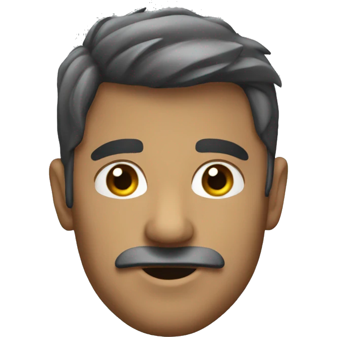 Dupa emoji