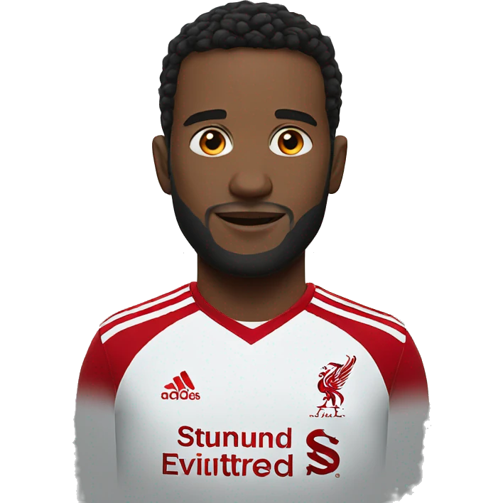 LIVERPOOL emoji