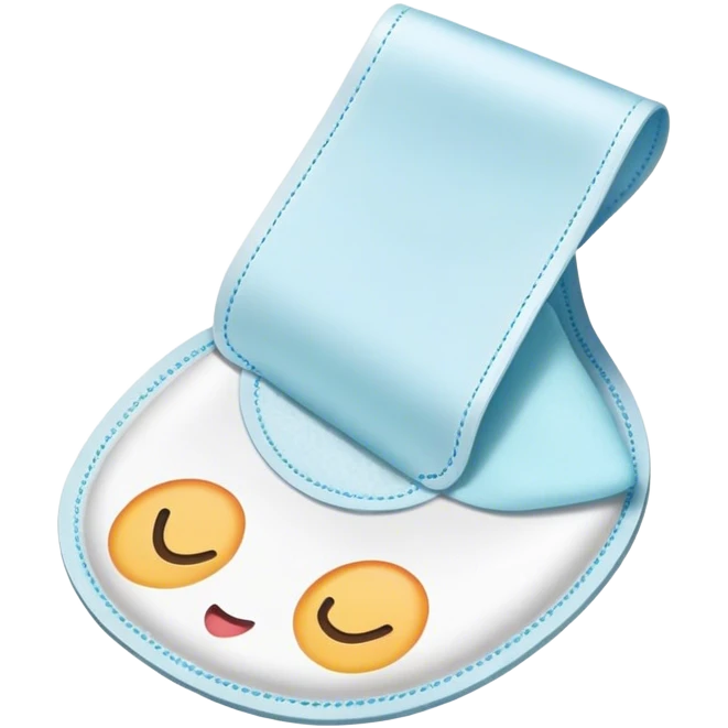Pantyliner emoji