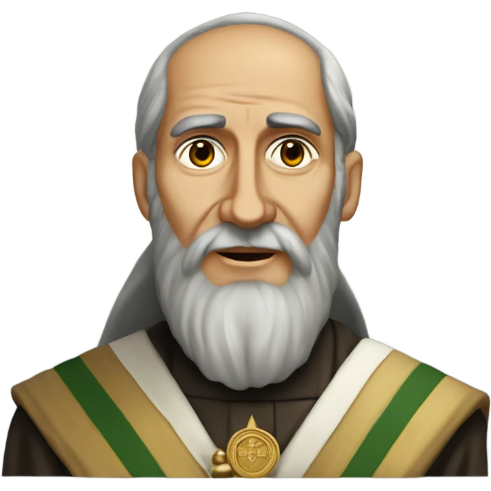 st basil of Caesarea emoji