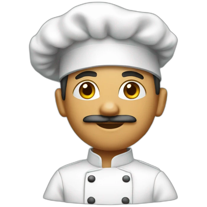 Caporal-chef emoji