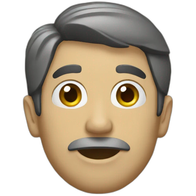 Locutor emoji