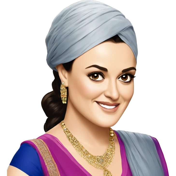 BOLLYWOOD ACTRESS Preity Zinta emoji