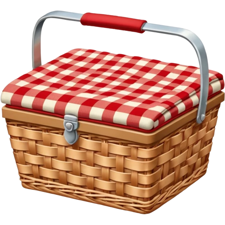 picnic emoji