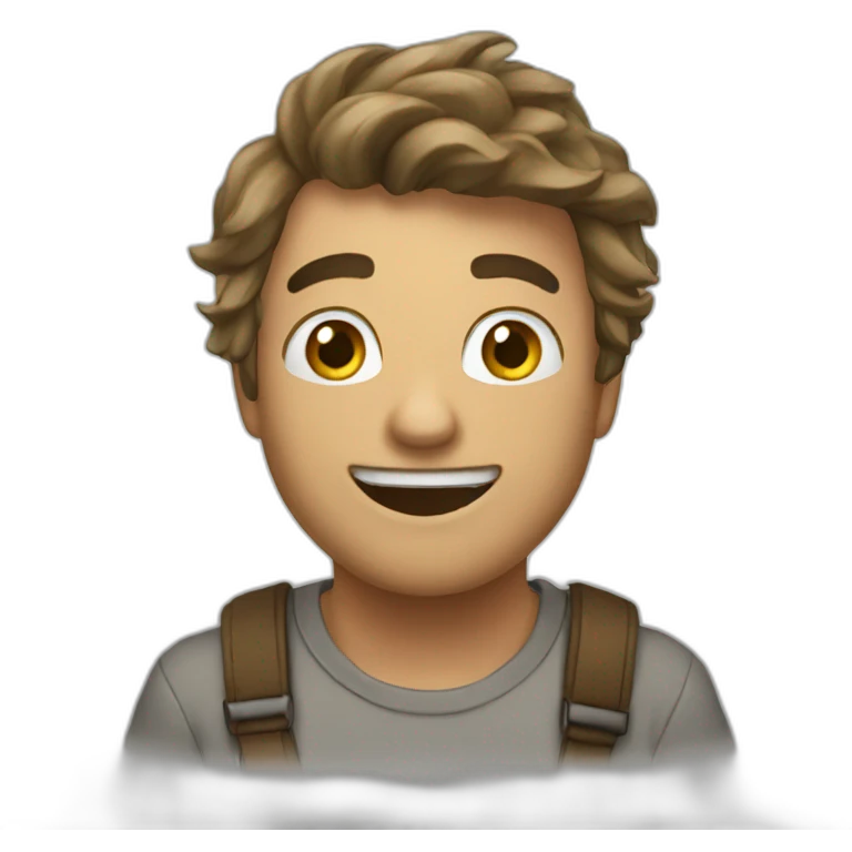 peepohappy emoji