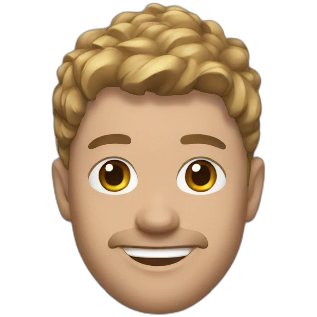 Twitch emoji