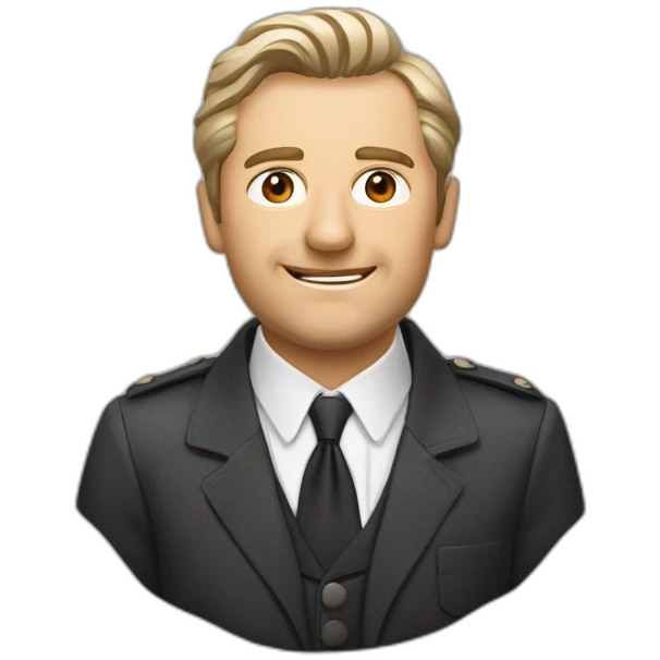 Michał kodak kwieciński emoji