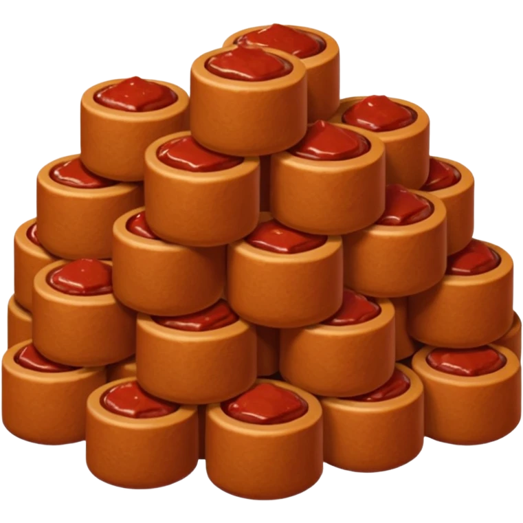 pepas de membrill emoji