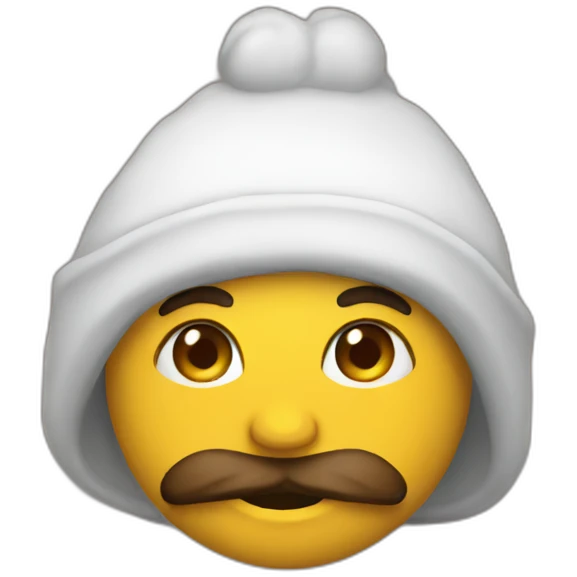 merch emoji