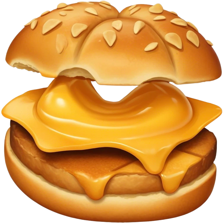 Bite emoji