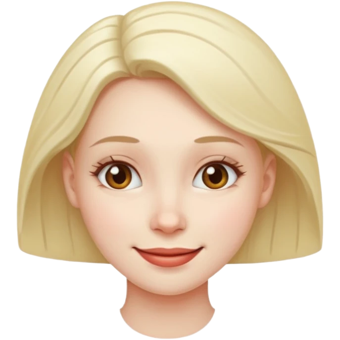 Miss her emoji