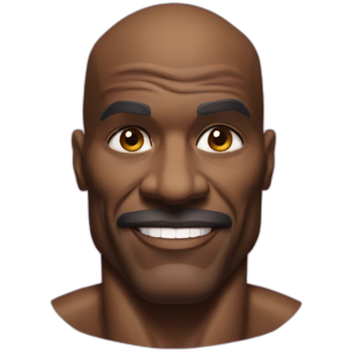 Ronnie coleman emoji