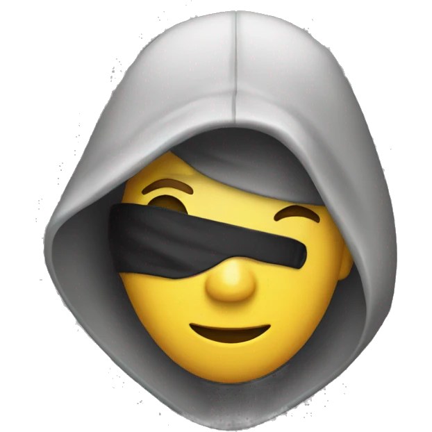 crime break-in emoji