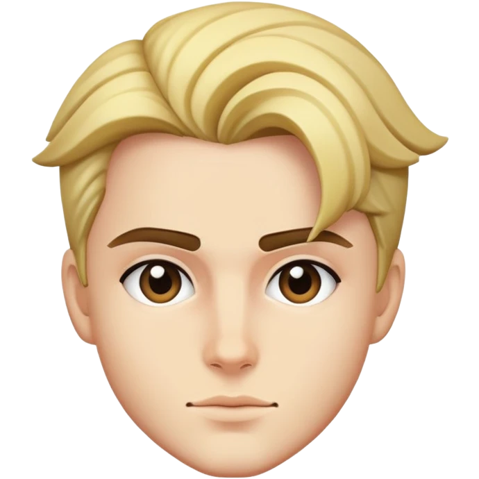 Jojo emoji