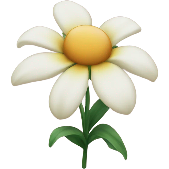 flower  emoji