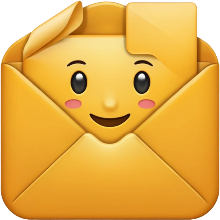 email emoji