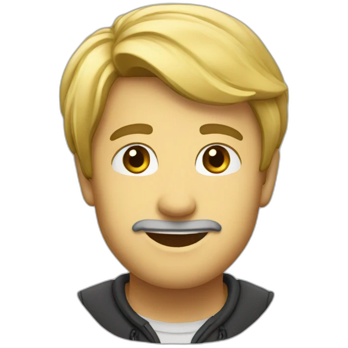 bonjour emoji