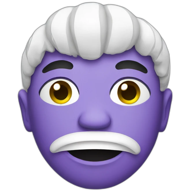 taro emoji