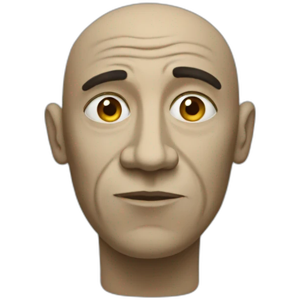 picasso emoji