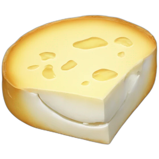 Requin camembert emoji