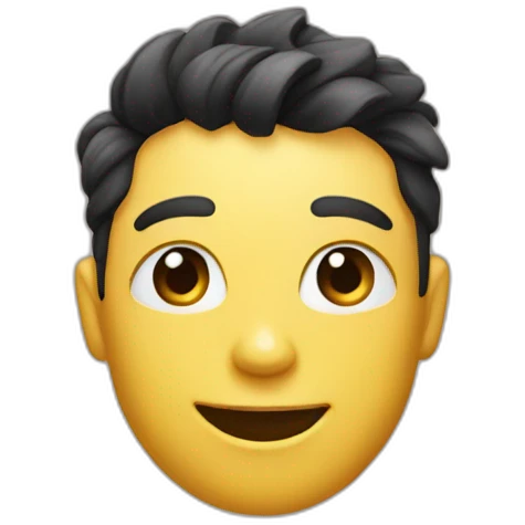 Verificado de tiktok emoji