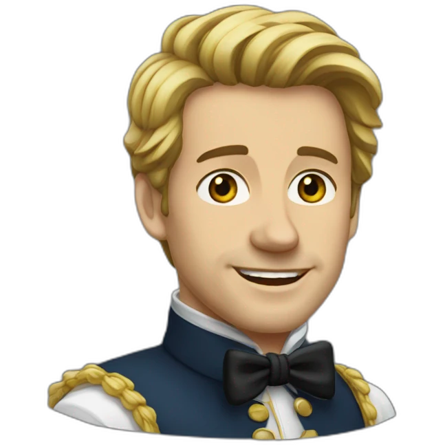 corentin prêtre emoji