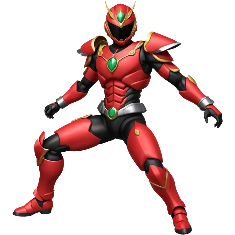 Kamen rider ryuki  emoji