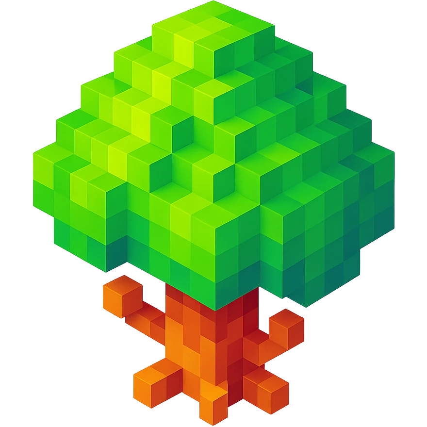 tree emoji