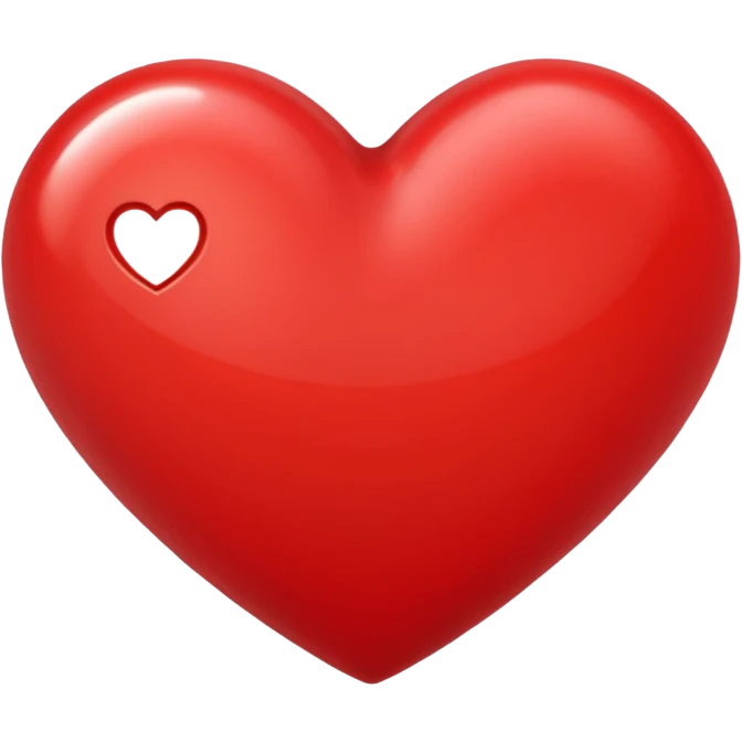 Love emoji